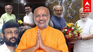 RSS To துணை குடியரசுத் தலைவர் யார் இந்த CP ராதாகிருஷ்ணன்? ஆதரவு தருவாரா ஸ்டாலின்? | CP Radhakrishnan Profile