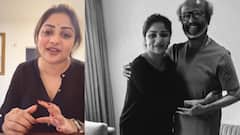 Coolie: கல்யாணியை கொண்டாடும் ரசிகர்கள்.. ட்ரோல் செய்தாலும் கவலைப்படாத கூலி பட நடிகை!