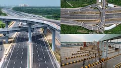 द्वारका एक्सप्रेसवे और UER-II ने खत्म किया जाम का झंझट, NCR के लिए बेहतरीन कनेक्टिविटी