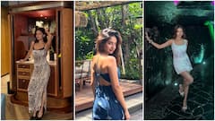 अनुष्का सेन की ये 10 तस्वीरें हैं बेहद दिलकश, खूबसूरती पर दिल हार बैठेंगे