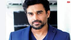 आधी उम्र की एक्ट्रेस के साथ रोमांस करने पर आर माधवन ने किया रिएक्ट, बोले- 'लोगों को लगता है फिल्म के बहाने ऐश कर रहा है'