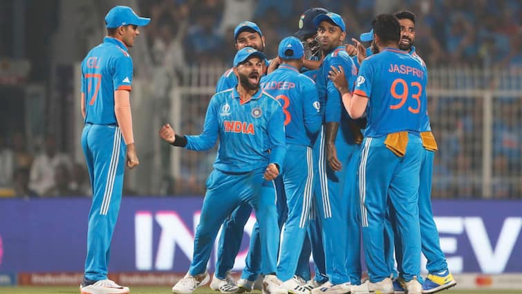 अक्टूबर में 5 मैच और खेलेगी टीम इंडिया, नवंबर में भी भरपूर एक्शन; देखें भारतीय क्रिकेट टीम का शेड्यूल