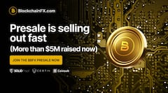 BlockchainFX Leads The Best Crypto Presales To Buy Right Now Ahead Of Bitcoin Hyper And Token 6900