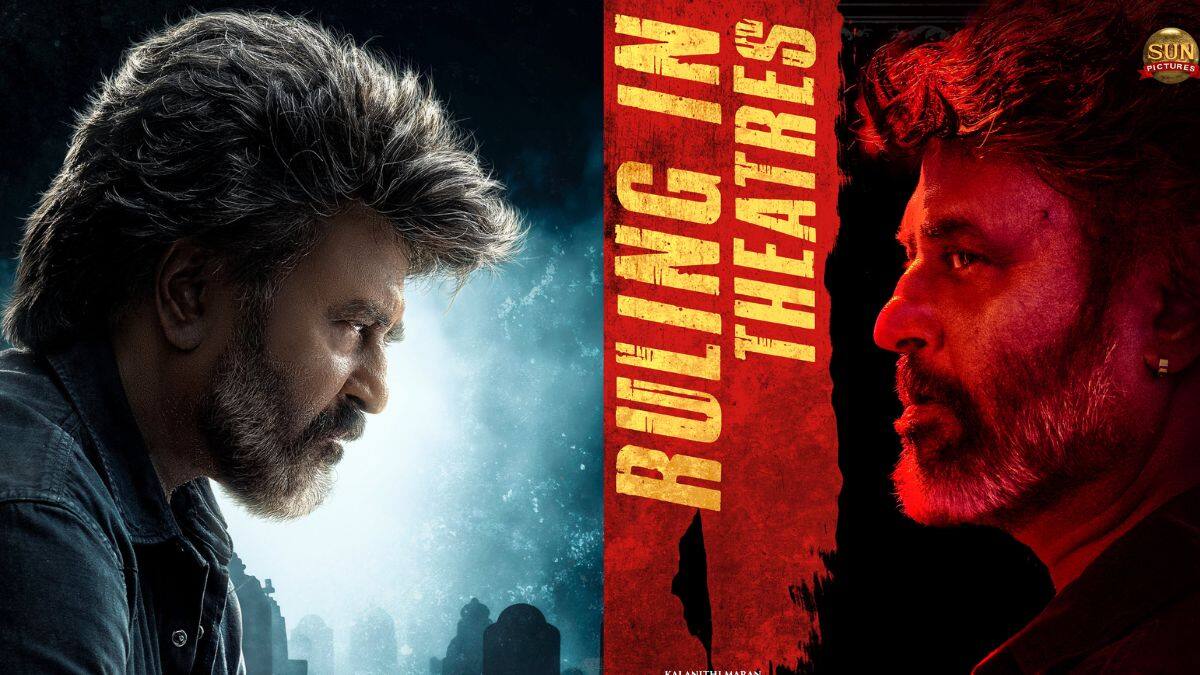 Coolie Box Office: எல்லா ஹேட்டர்ஸ் ஓரம் போங்க.. பாக்ஸ் ஆஃபிஸ் கிங் கூலி.. வசூல் எவ்வளவு தெரியுமா?