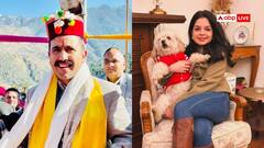 हिमाचल के PWD मंत्री विक्रमादित्य सिंह फिर करेंगे शादी, कौन हैं दुल्हन? पहली पत्नी से हो चुका है तलाक