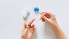 Contact Lens Health Week 2025: The Dos And Don’ts Of Contact Lens Wear And Care
