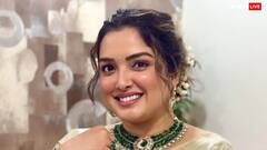 भोजपुरी एक्ट्रेस आम्रपाली दुबे शादी के लिए तड़प रहीं, बोलीं- किसी से भी कर लूंगी