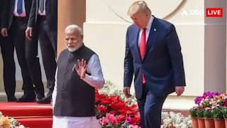 क्लिंटन से बाइडेन तक US ने भारत से रिश्ते मजबूत करने में लगाए 25 साल, ट्रंप ने कर दी मिट्टी पलीद- जकारिया का बड़ा दावा