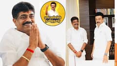 ‘உறுப்பினர் சேர்க்கையில் Cheating?’ காதர்பாட்சா மு.ரா மீது முதல்வர் அதிருப்தி..!