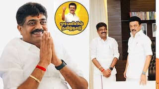 ‘உறுப்பினர் சேர்க்கையில் Cheating?’ காதர்பாட்சா மு.ரா மீது முதல்வர் அதிருப்தி..!