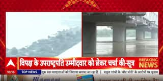 Mumbai And Delhi Face Heavy Rain Threats: Waterlogging And Rising Yamuna Levels Raise Alarm