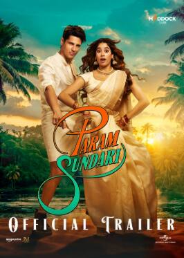 हा चित्रपट केरळच्या हिरव्यागार पार्श्वभूमीवर आधारित उत्तर-दक्षिण प्रेमकथेचे वर्णन करतो, संस्कृती आणि परंपरा एकत्र आणतो. प्रेक्षकांनी जान्हवी आणि सिद्धार्थ यांच्यातील तडफदार केमिस्ट्री लगेच लक्षात घेतली आहे, अनेकांनी त्यांना वर्षातील सर्वात रोमांचक जोड्यांपैकी एक म्हटले आहे.