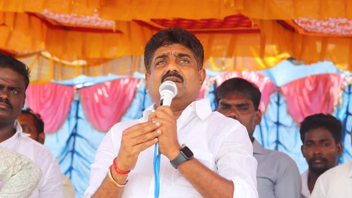 ‘உறுப்பினர் சேர்க்கையில் Cheating?’ காதர்பாட்சா மு.ரா மீது முதல்வர் அதிருப்தி..!