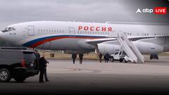 6275 करोड़ रुपये का महलनुमा जहाज, हवा में उड़ता हुआ किला, जानें पुतिन का शाही प्लेन कितना खास