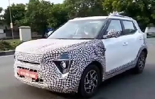 மாஸ் காட்டப்போகும் மஹிந்திரா.. சந்தைக்கு வரப்போகும் புதிய 5 SUV கார்கள் - EVயில் 7 சீட்டர்!