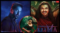 'थामा' में यक्षासन बन छाए नवाजुद्दीन, ताड़का बनीं रश्मिका, देखें फर्स्ट लुक