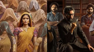 This Week Telugu Movies: అనుపమ 'పరదా' To ఉదయభాను 'త్రిబాణధారి బార్బరిక్' వరకూ... - ఈ వీక్ ఫుల్ ఎంటర్‌టైన్‌మెంట్