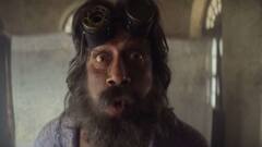 డిఫరెంట్ రోల్‌లో సత్యదేవ్ - మహేష్ బాబు నిర్మిస్తున్న 'రావు బహదూర్' టీజర్ చూశారా?