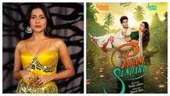 Pavithra Menon’s Criticism Of Param Sundari Trailer Pulled Down By Instagram