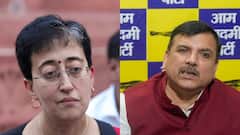 संदीप दीक्षित के मानहानि मामले में संजय सिंह और आतिशी को नोटिस, HC ने मांगा जवाब