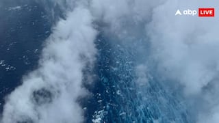 Erin Hurricane: 260 किमी प्रति घंटे की रफ्तार से आ रही तबाही! 24 घंटे में ही विश्वंसक हो गया तूफान, साइंटिस्ट की उड़ी नींद