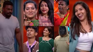 Bigg Boss Agnipariksha: బిగ్ బాస్ అగ్నిపరీక్ష... హౌస్‌లో ఎంటరైన 15 మంది వీళ్ళే - ప్రోమోలో ఫేస్‌లతో సహా రివీల్