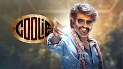 Coolie Box Office Collection: தியேட்டரில் கூலி சேர் காலி... நாளுக்கு நாள் சரியும் வசூல் - 4 நாள் எவ்வளவு?
