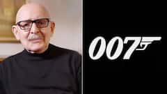 ஜேம்ஸ் பாண்ட் 007 வடிவமைத்தவர் மறைவு.. ஜோ கேராப் ஒரு சகாப்தம்.. ஹாலிவுட் பிரபலங்கள் இரங்கல்!