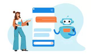 AI ਦੇ ਪਿਆਰ 'ਚ ਪਾਗਲ ਹੋਇਆ ਵਿਅਕਤੀ, ਪਤਨੀ ਨੂੰ ਦੇਣਾ ਚਾਹੁੰਦਾ ਤਲਾਕ, ਘਰਵਾਲੇ ਵੀ ਹੋਏ ਪਰੇਸ਼ਾਨ