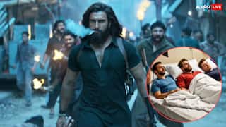 रणवीर सिंह की 'धुरंधर' के सेट पर 100 से ज्यादा लोग बीमार, लद्दाख में शूटिंग के बीच कराया गया अस्पताल में भर्ती