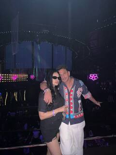 तलाक की खबरों के बीच वाइफ युविका चौधरी संग पार्टी करते दिखे प्रिंस नरूला, शेयर की रोमांटिक तस्वीरें