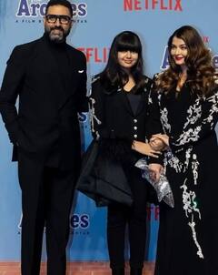 खूबसूरती में मां पर गई हैं आराध्या बच्चन, यकीन नहीं तो अभिषेक-ऐश्वर्या की लाडली बेटी की ये 10 तस्वीरें देख लीजिए