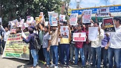 BPSC के खिलाफ पटना की सड़कों पर फिर उतरे अभ्यर्थी, कह दी ये बड़ी बात