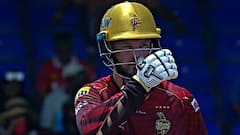 14 चौके- 6 छक्के, 57 गेंदों में बना डाले 120 रन,  इस बल्लेबाज की पारी ने सबको हैरान कर दिया