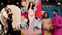 'बेस्ट ऑफ लक निक्की' एक्ट्रेस शीना बजाज अब बनीं मॉम-टू-बी, प्रेग्नेंसी लुक में दिखीं बेहद प्यारी