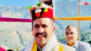 हिमाचल के PWD मंत्री विक्रमादित्य सिंह फिर करेंगे शादी, कौन हैं दुल्हन? पहली पत्नी से हो चुका है तलाक