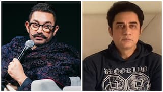 Faissal Khan Alleges Aamir Khan Had Affair With Jessica Hines, Fathered Child Out Of Wedlock