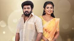 Karthigai Deepam: காதலைச் சொல்ல துடிக்கும் ரேவதி.. சிவனாண்டியை மடக்கிப் பிடித்த கார்த்திக் - இன்று இதுதான்!