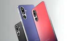 Top 5 Smartphones Under Rs 20,000 (August 2025): Moto G85, Samsung Galaxy F36, More Affordable Superstars