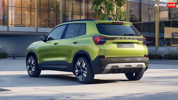 क्या है Skoda की सबसे सस्ती SUV की कीमत? जानिए क्या रहेगा मंथली EMI का हिसाब क्या है Skoda की सबसे सस्ती SUV की कीमत? जानिए क्या रहेगा मंथली EMI का हिसाब