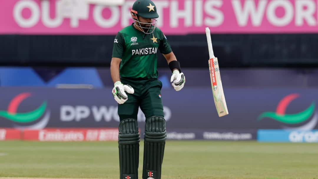 pakistan asia cup 2025 babar azam is out miadad reaction on this Pakistan Team For Asia Cup 2025: पाकिस्तान के सिलेक्टर्स पर बरसे जावेद मियांदाद, बोले- 'सब गंवार हैं.'