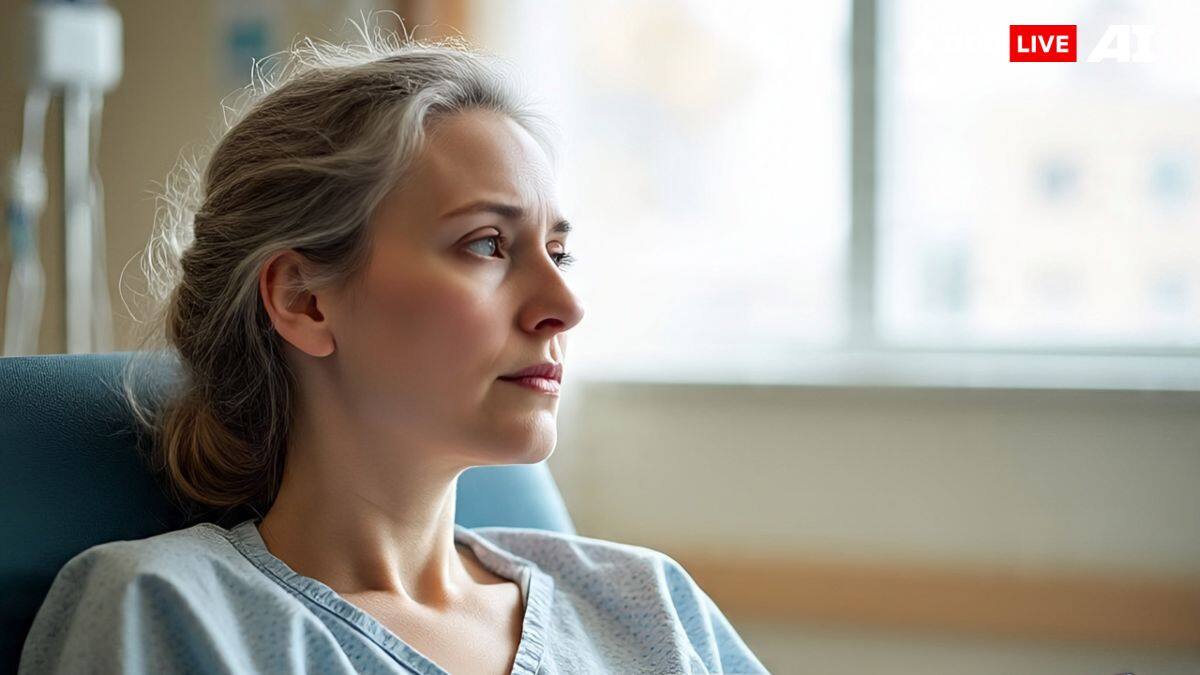 Liver Cancer : খারাপ লিভারেই বাসা বাঁধে ক্যান্সার !  এই ছোট্ট কয়েকটি নিয়মেই থাকুন সেফ !