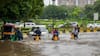 Delhi-NCR Weather: Brace For Waterlogging, Traffic Chaos As IMD Forecasts More Rain