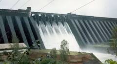 सावधान! घाटमाथ्यांवर पावसाचा रेड अलर्ट, साताऱ्यातील प्रमुख धरणातून नदीपात्रात मोठ्याप्रमाणात पाण्याचा विसर्ग सुरू, नागरिकांना सतर्कतेचा इशारा