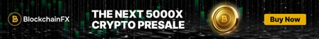Best Crypto To Buy Now? BlockchainFX’s Live Rewards Beat BlockDAG’s Long Game
