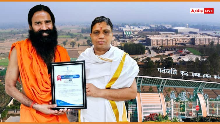 पतंजलि ने रचा उद्यमिता का नया इतिहास, हासिल किया AEO Tier-2 प्रमाणपत्र, जानें इसके बारे में