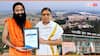 Acharya Balkrishna Among World's Top Scientists, Patanjali Claims. Ramdev Hails As Historic Step