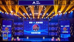 ABP Ananda Swasthya Samman 2025 (পর্ব ২) : চিকিৎসা জগতের কৃতী নক্ষত্রদের সেরা স্বীকৃতি। এবিপি আনন্দ স্বাস্থ্য সম্মান 2025