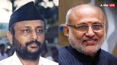 'एक और RSS का व्यक्ति', सीपी राधाकृष्णन को NDA का उपराष्ट्रपति उम्मीदवार बनाए जाने पर क्या बोला विपक्ष?