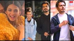 नवाजुद्दीन सिद्दीकी की आलोचना करती है 'मुंहफट' बेटी शोरा, नहीं देखती एक्टर की फिल्में, करती है ऐसा बर्ताव